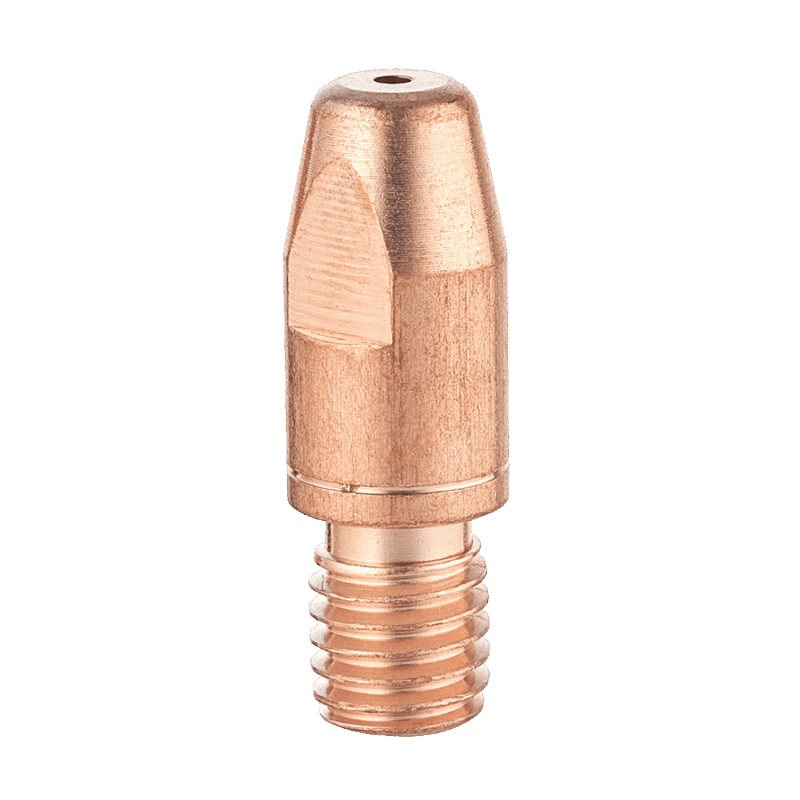 M10×35 CU-CR-ZR Ø1.6 ICU0809-86