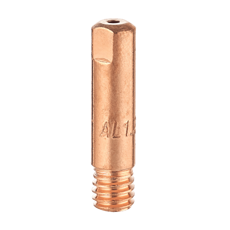 M6×25 E-CU-AL Ø1.2 ICU0003-62