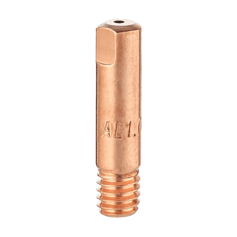 M6×25 E-CU-AL Ø1.0 ICU0003-60