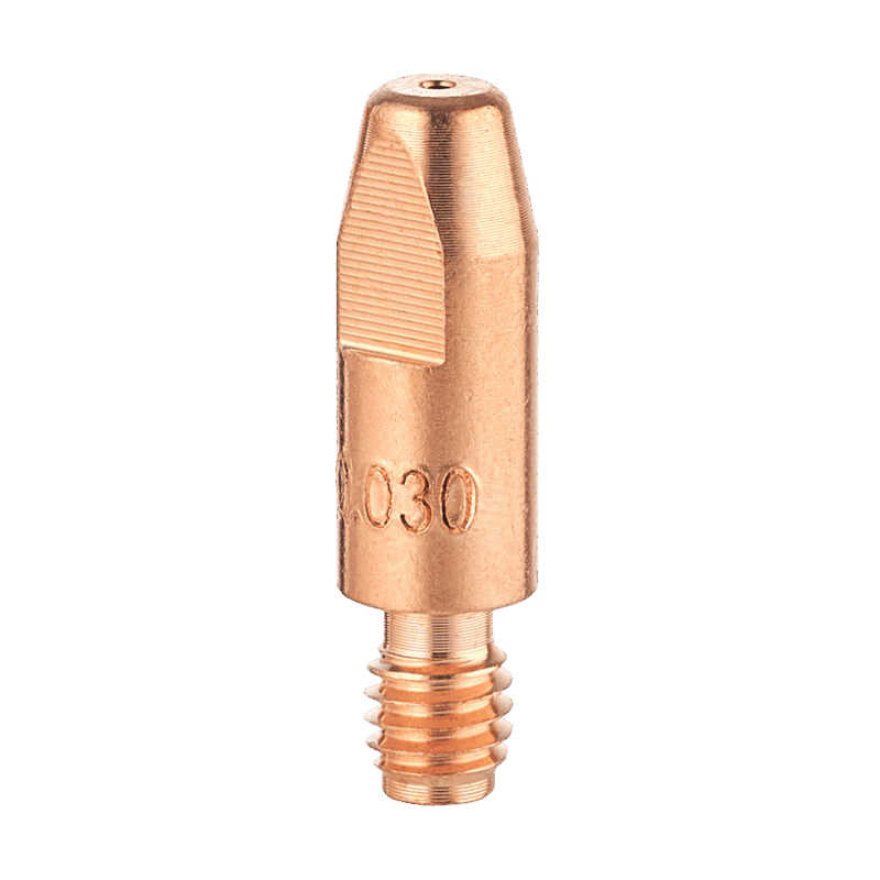 M6×28 E-CU-AL Ø0.8 ICU0004-58