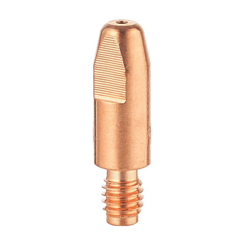 M6×28 E-CU-AL Ø1.0 ICU0004-60