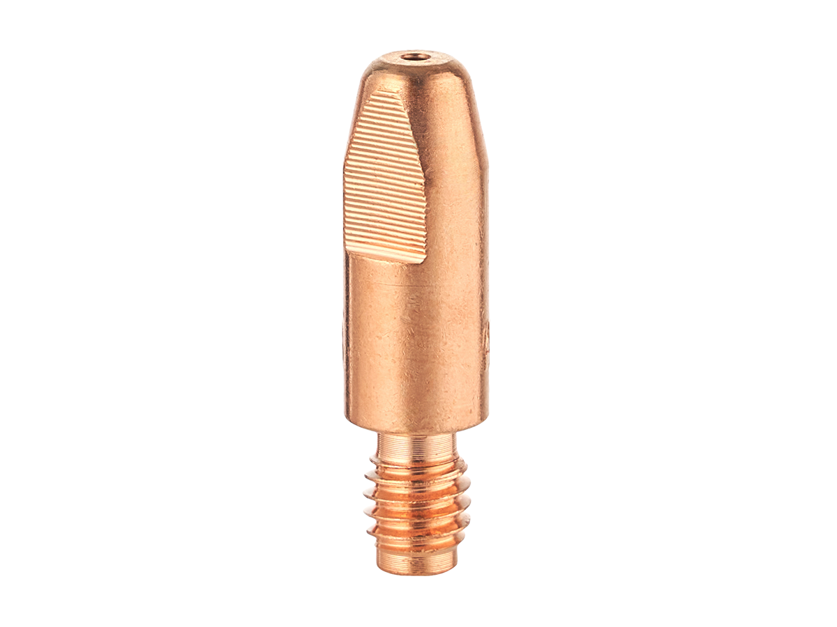 M6×28 E-CU-AL Ø1.0 ICU0004-60