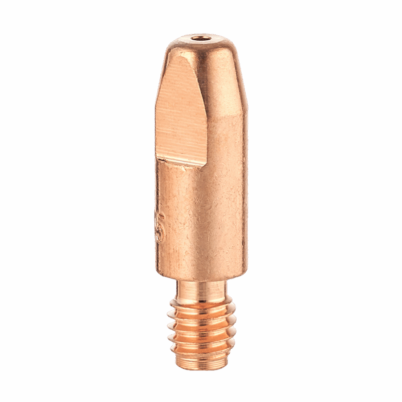 M6×28 E-CU-AL Ø1.2 ICU0004-62
