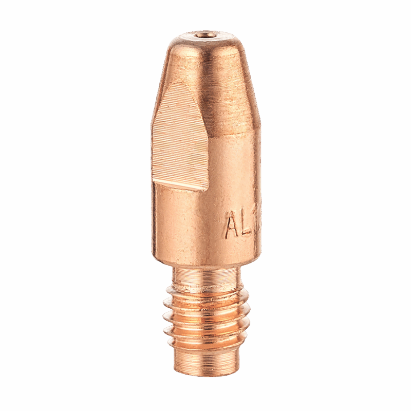 M8×30 E-CU-AL Ø1.2 ICU0005-62