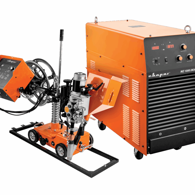 STANDART MZ 1250 (М310) АТ—1