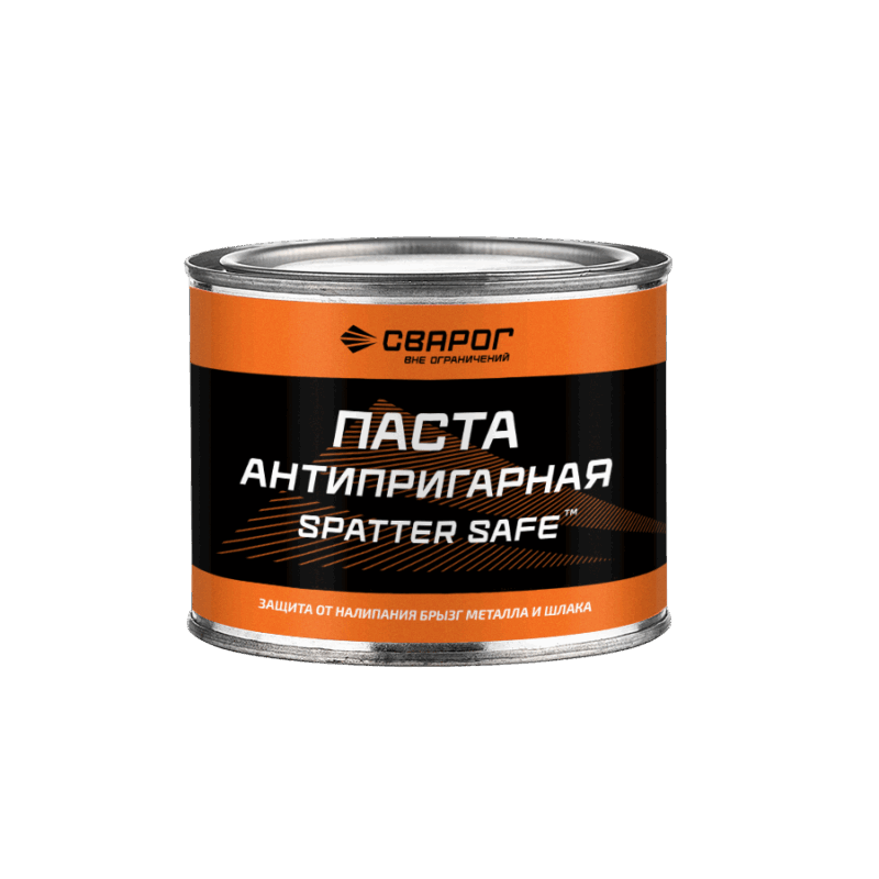 Паста антипригарная для сварочных горелок Spatter Safe