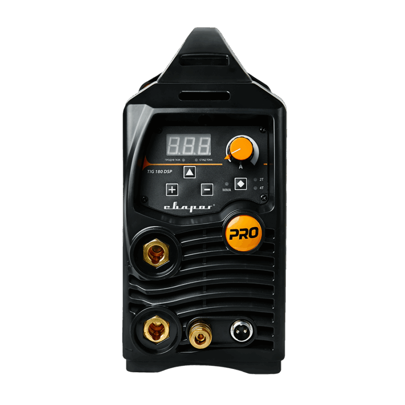 PRO TIG 180 DSP (W206)