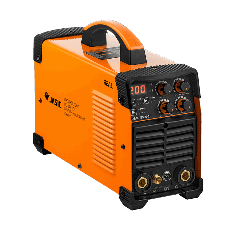 REAL TIG 200 P (W224)