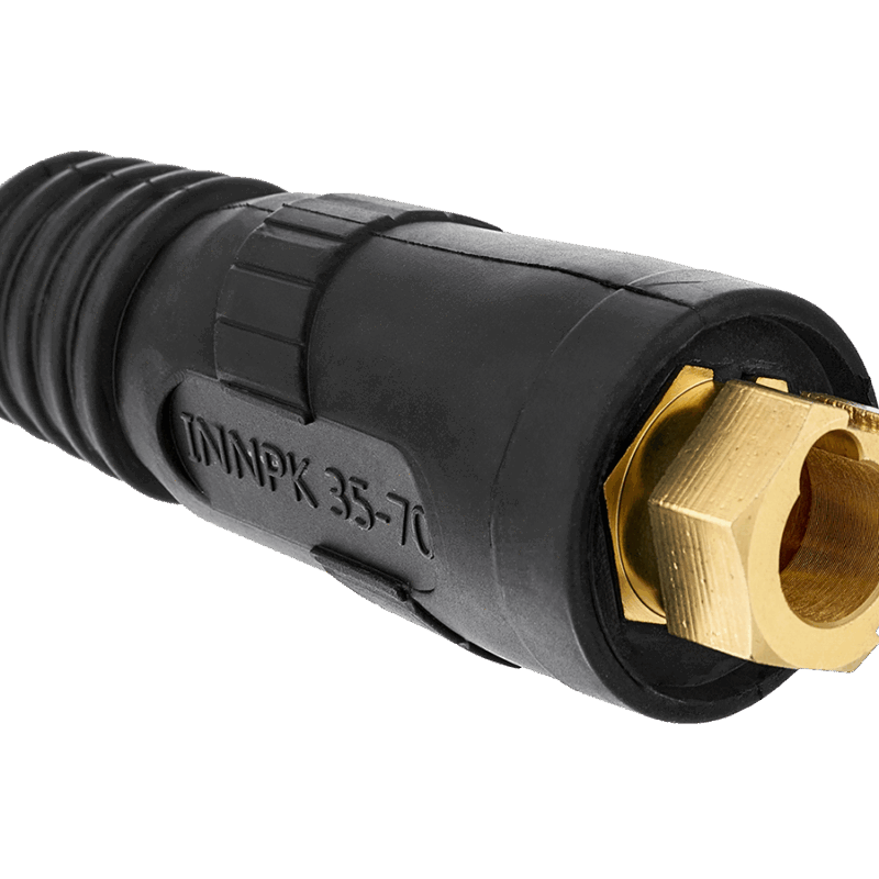 Розетка кабельная 35—50 ISQ0097