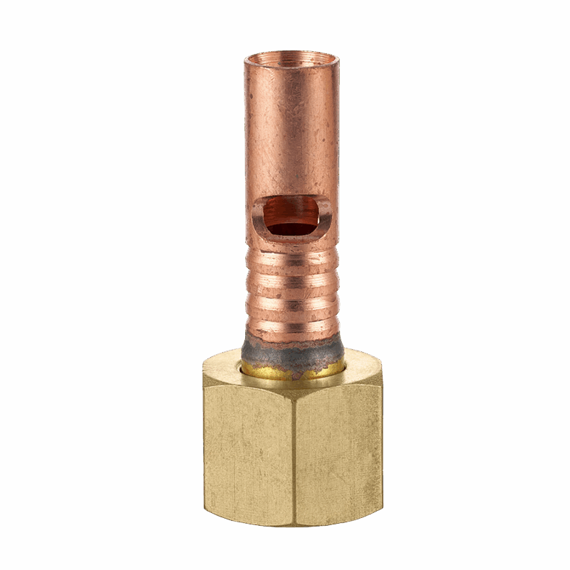 Штуцер М16×1.5 Ø10 ITY0053