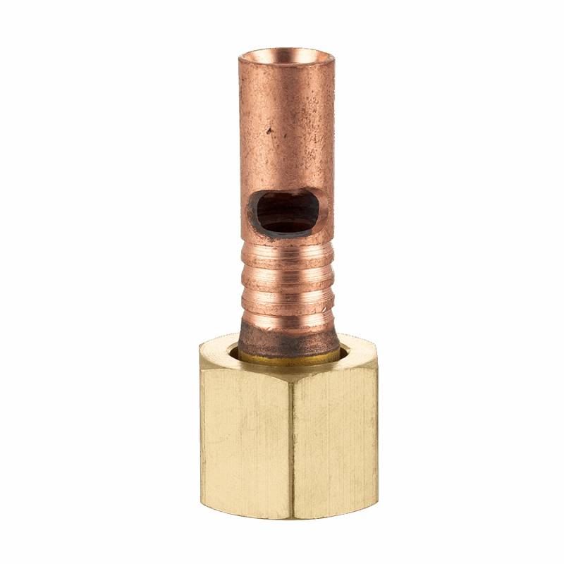 Штуцер 3/8G Ø10 ITY8061