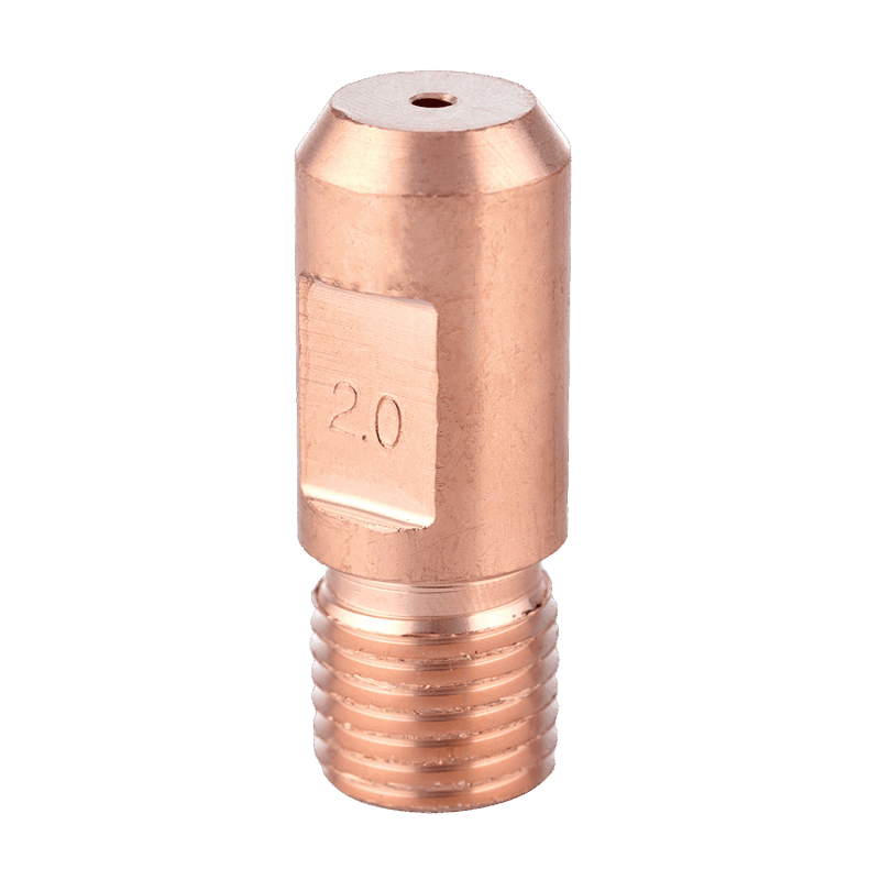 Наконечник сварочный MZ Ø2.0 ICU0074-90