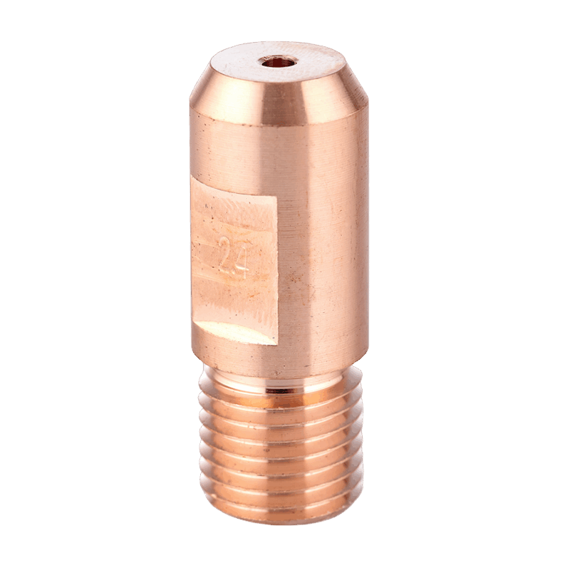 Наконечник сварочный MZ Ø2.4 ICU0074-94
