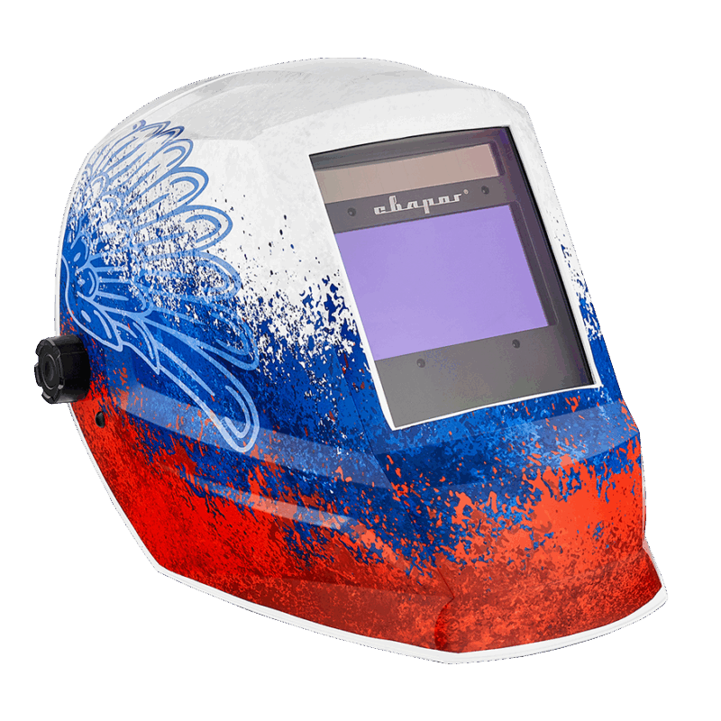 TECH C50I ПАТРИОТ TRUE COLOR PLUS ® 