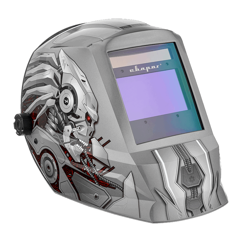TECH C50I ХИЩНИК TRUE COLOR PLUS®