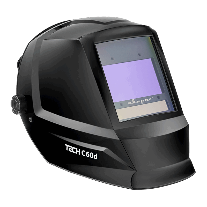 TECH C60D TRUE COLOR PLUS®
