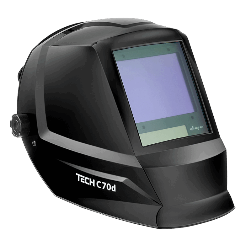 TECH C70D TRUE COLOR PLUS®