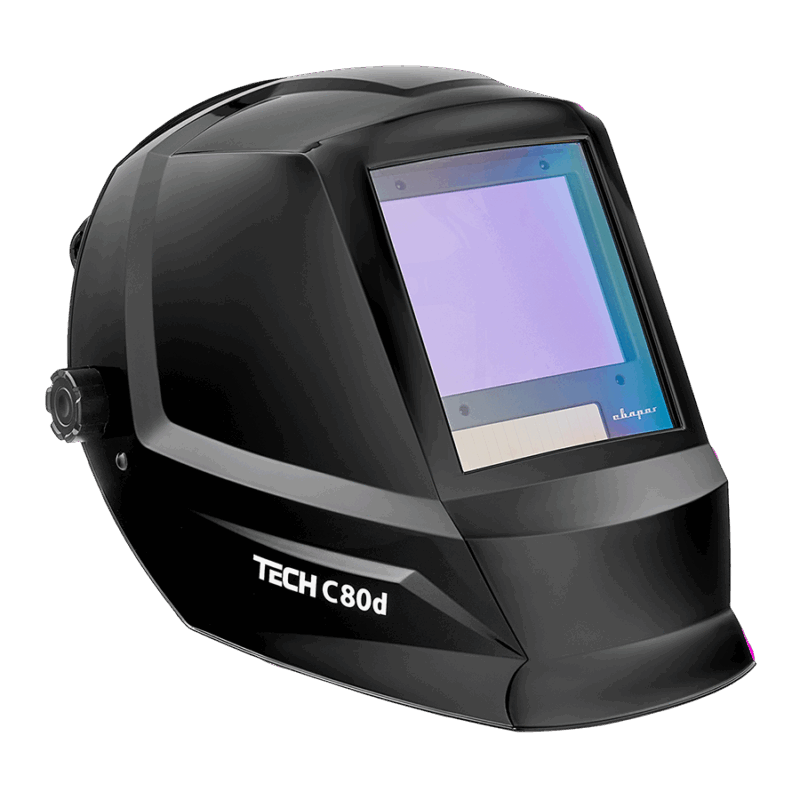TECH C80D TRUE COLOR PLUS®