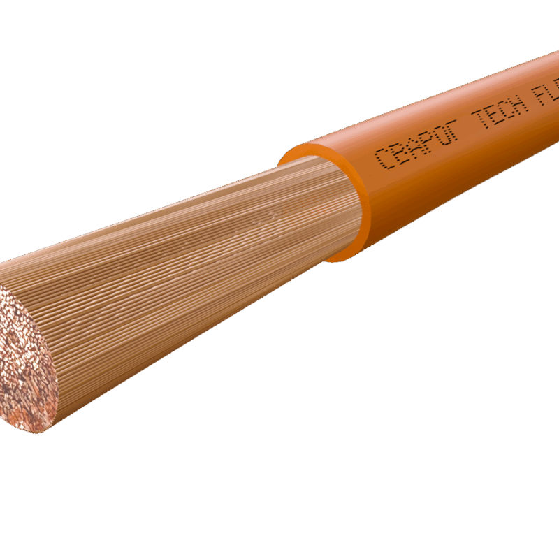 Кабель силовой TECH FLEX 1х35