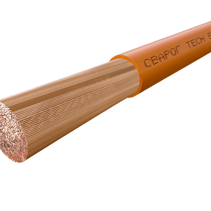 Кабель силовой TECH FLEX 1х50