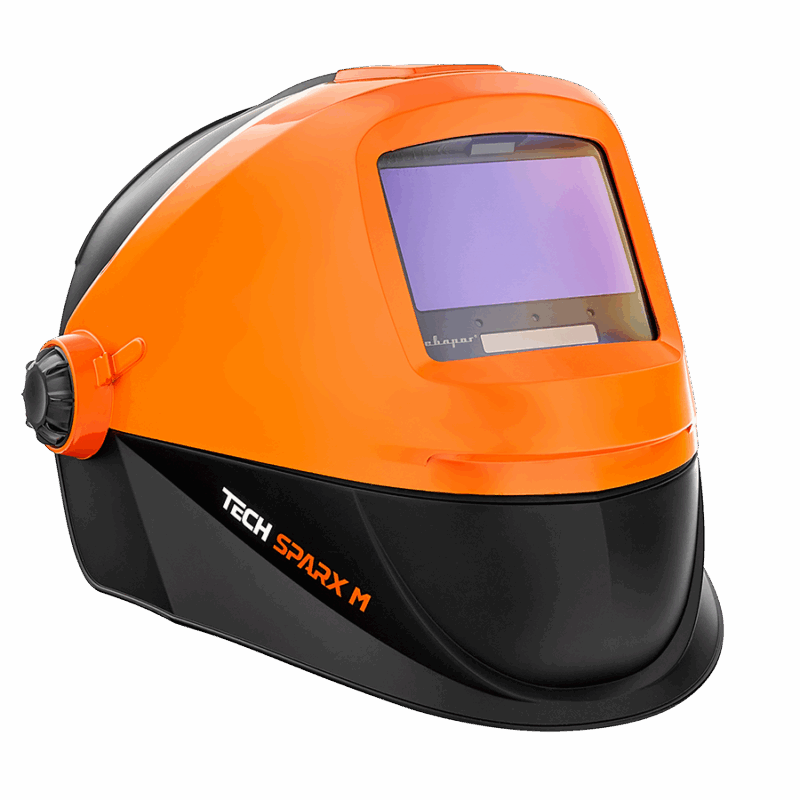 TECH SPARX M TRUE COLOR PLUS®