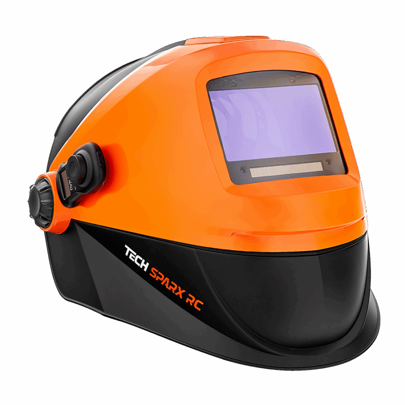 TECH SPARX RC TRUE COLOR PLUS®