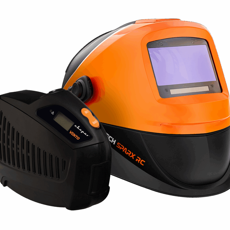 СИЗОД TECH SPARX RC + VENTO