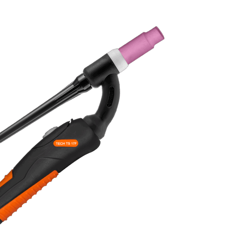 TECH TS 17 F (M12×1) (M12X1)