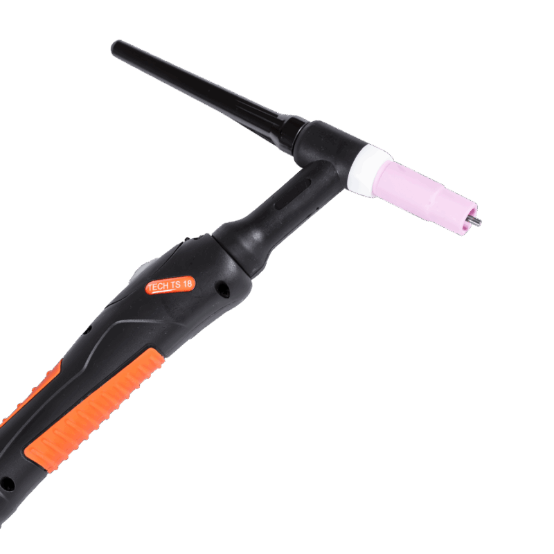 TECH TS 18 (ОКС+б/р