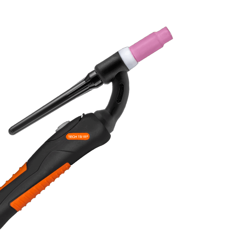 TECH TS 18 F (М12×1)  4 м