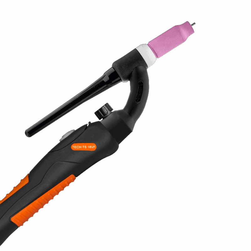 TECH TS 18 VF (М12×1)