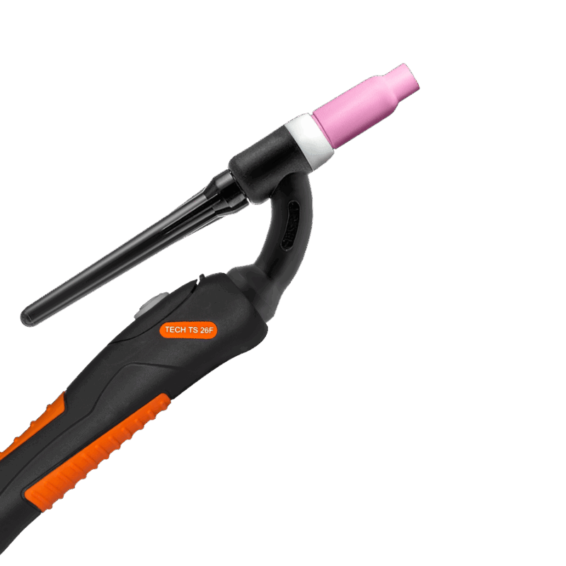 TECH TS 26 F (M12×1)