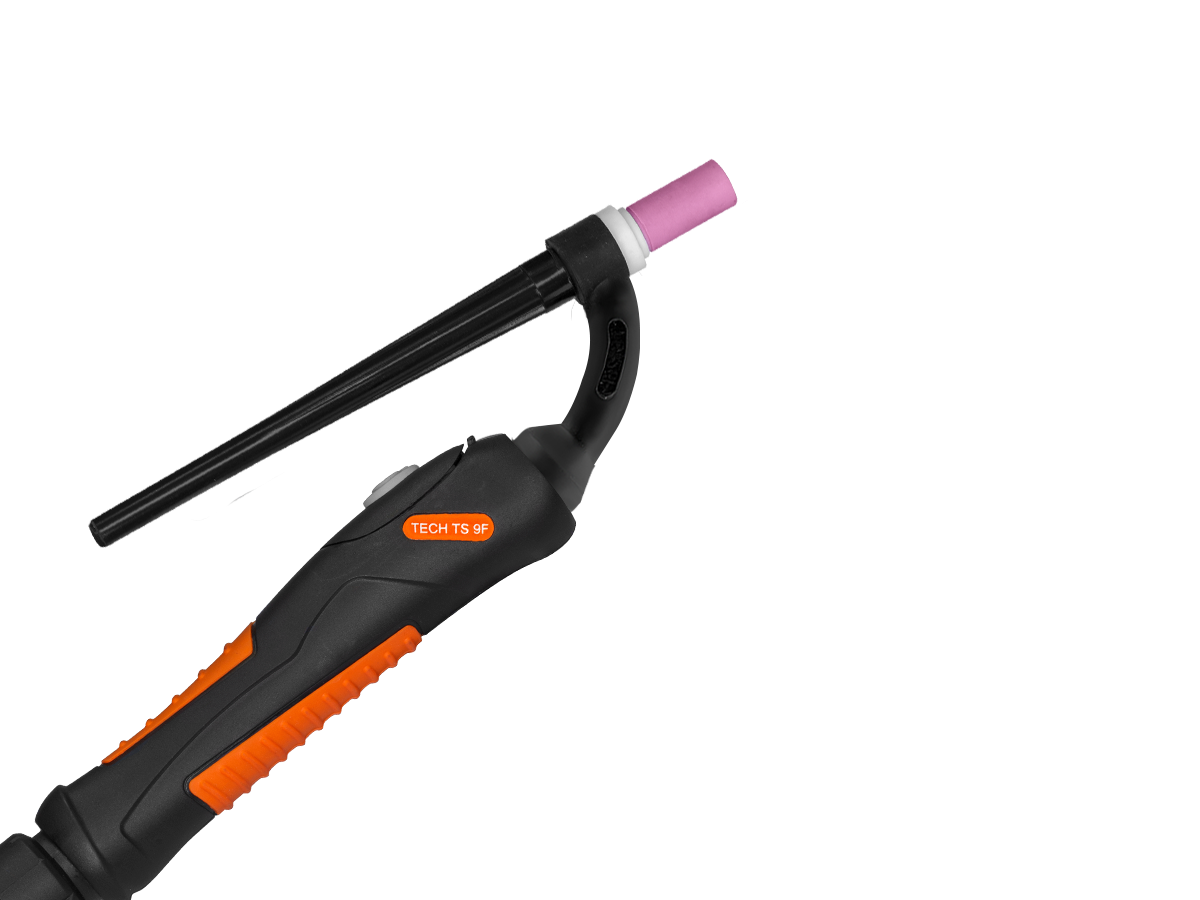 TECH TS 9 F (M12×1)
