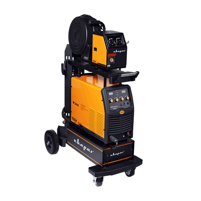 TECH MIG 5000 (N221)