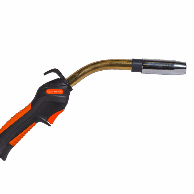 TECH MS 450
