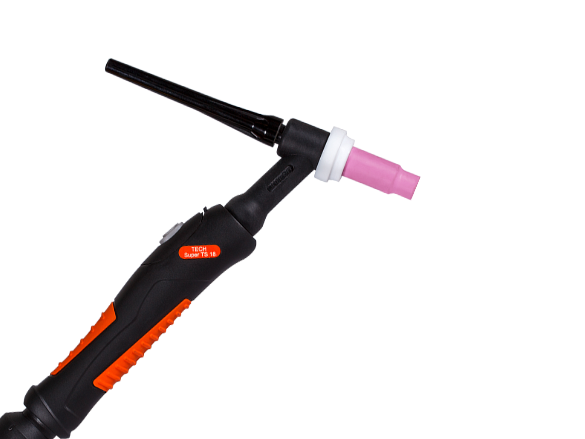 TECH TS 18 (ОКС