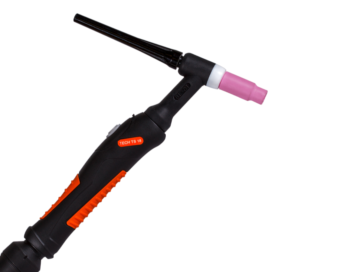 TECH TS 18 (ОКС