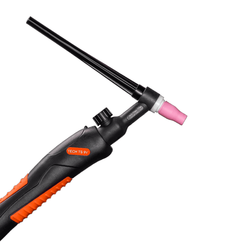 TECH TS 9 V  (M12×1)