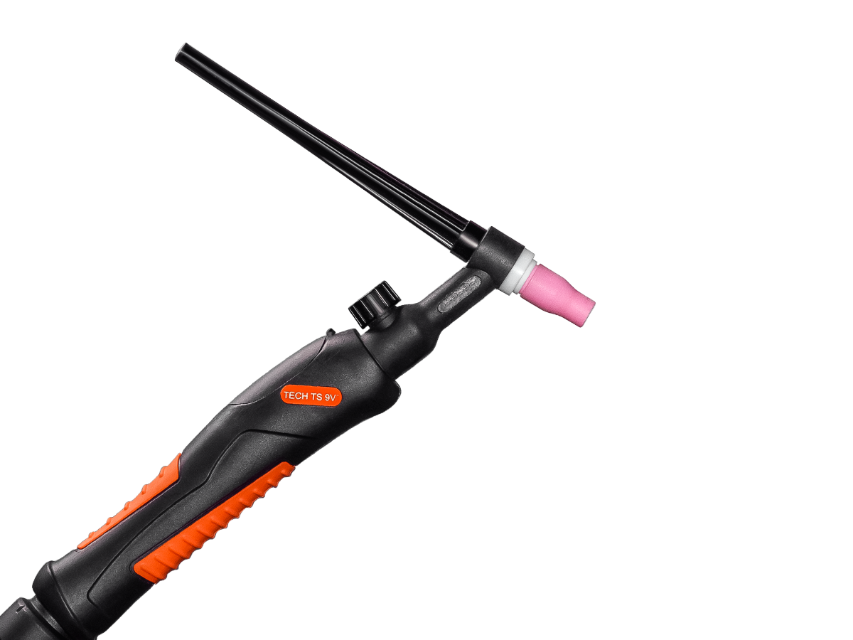TECH TS 9 V (M12×1)