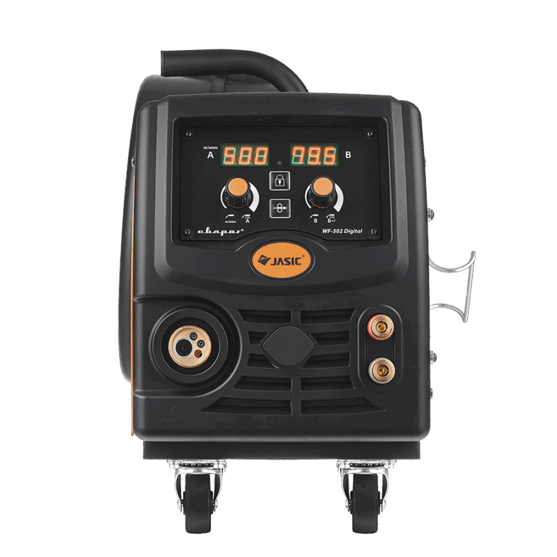 TECH WF—502 DIGITAL