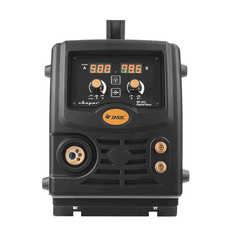 TECH WF—503 DIGITAL NAVY