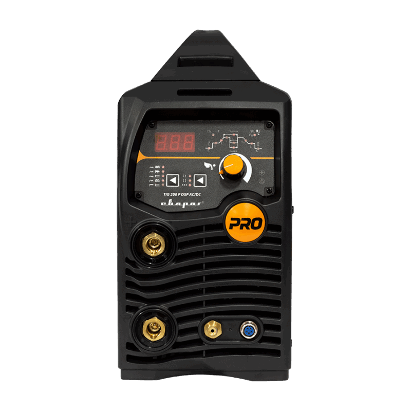 PRO TIG 200 P DSP AC/DC (E201)