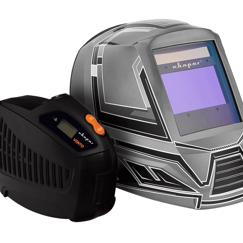 TECH C50I ТЕХНО + VENTO