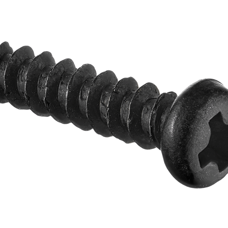 Винт М2.5×10 мм (CS 50-101) IFT0873